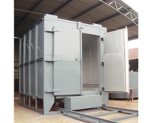 RT?臺(tái)車(chē)式電阻爐